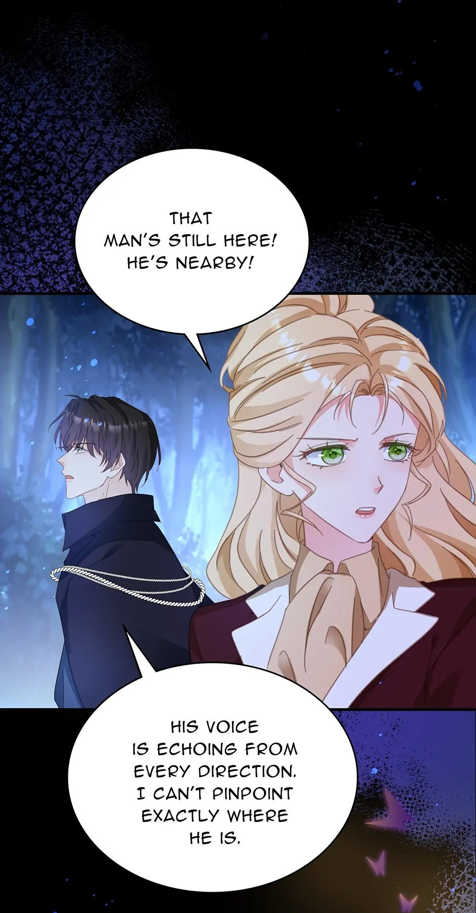 Be Crazy About Me chapter 57 page 47