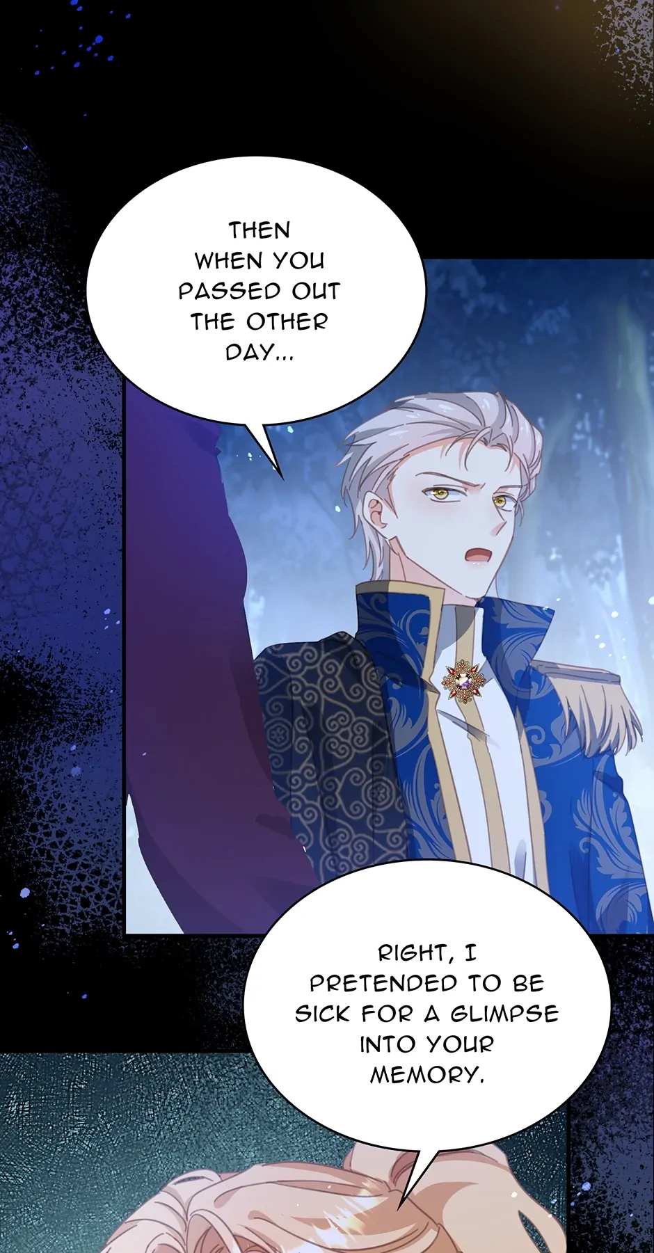 Be Crazy About Me chapter 57 page 48