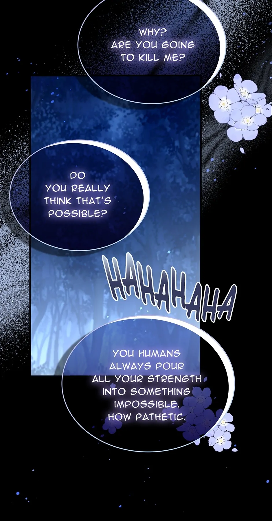 Be Crazy About Me chapter 57 page 51