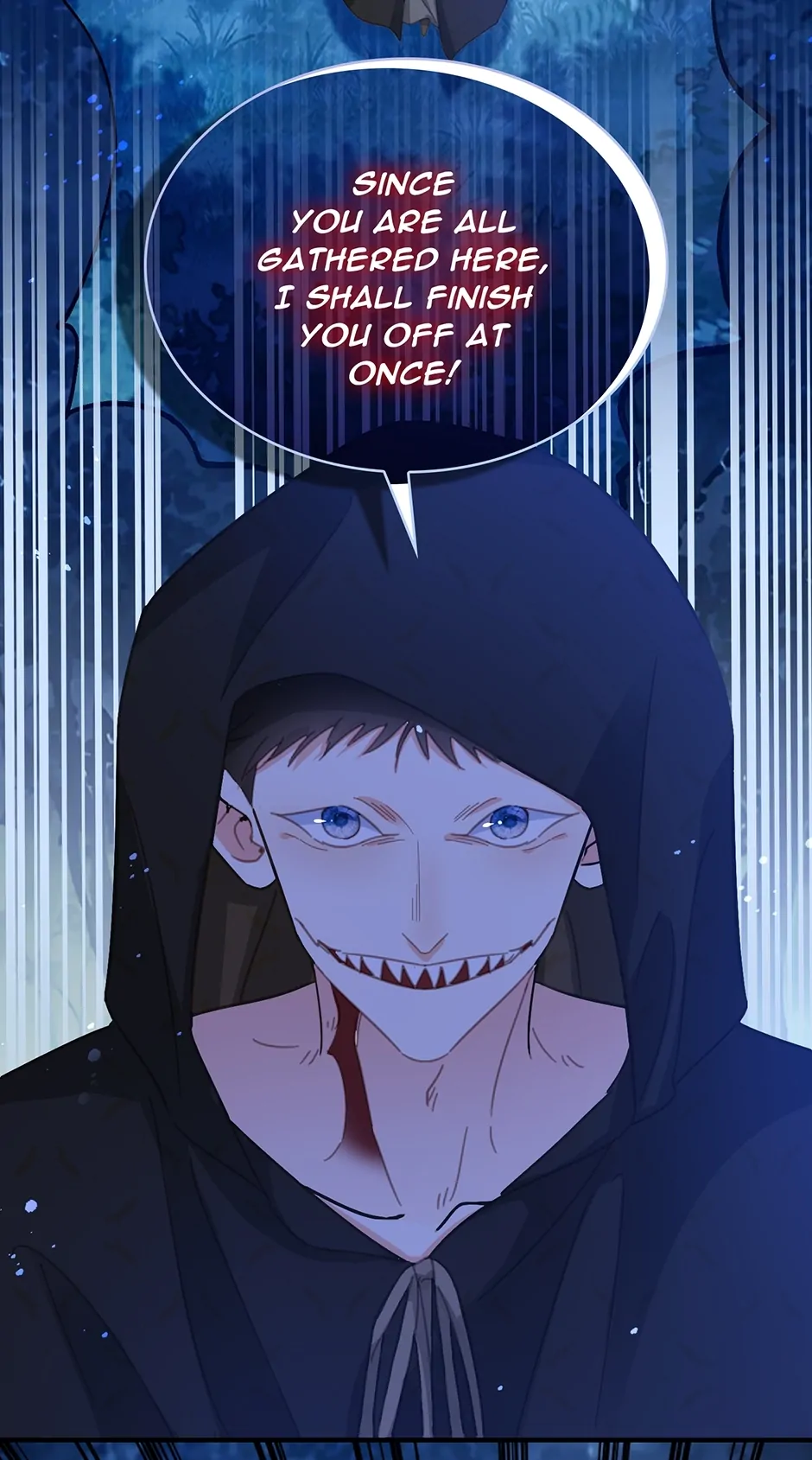 Be Crazy About Me chapter 57 page 53