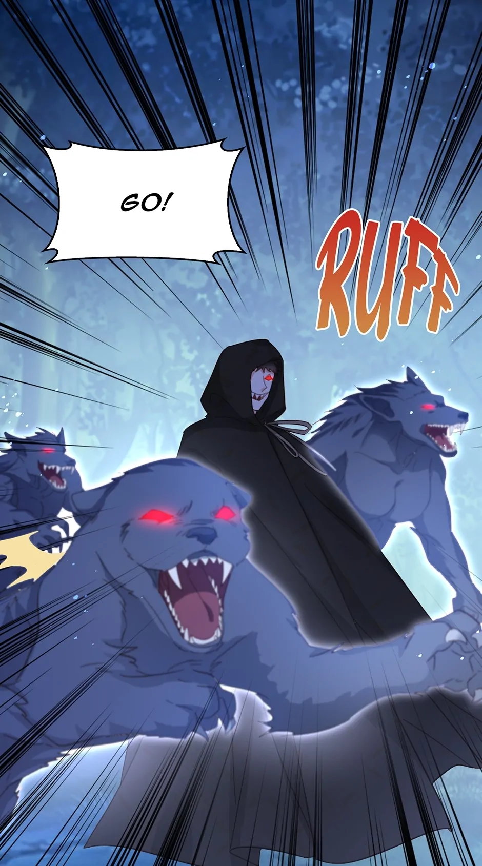 Be Crazy About Me chapter 57 page 54
