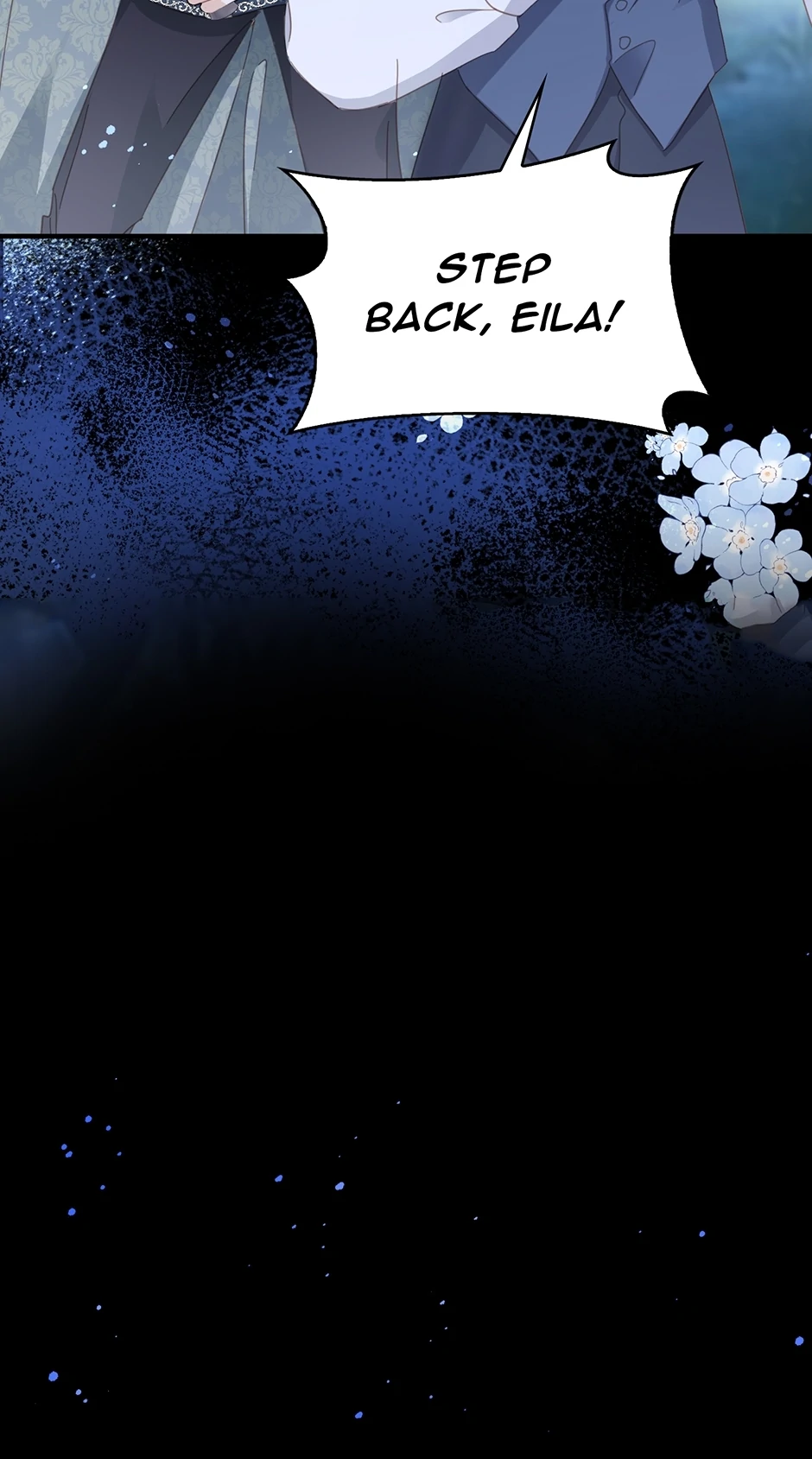 Be Crazy About Me chapter 57 page 56