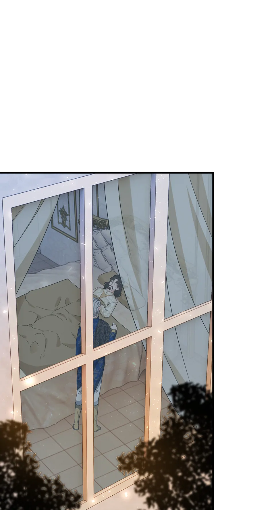 Be Crazy About Me chapter 59 page 1
