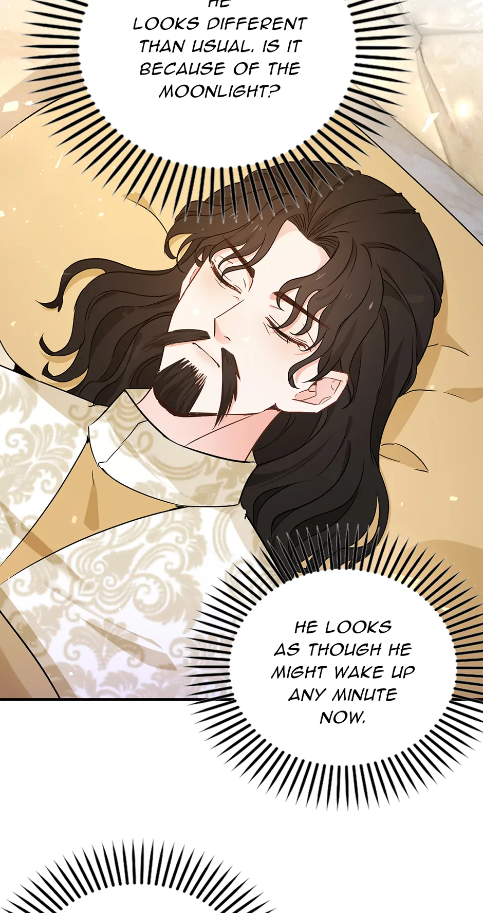 Be Crazy About Me chapter 59 page 3