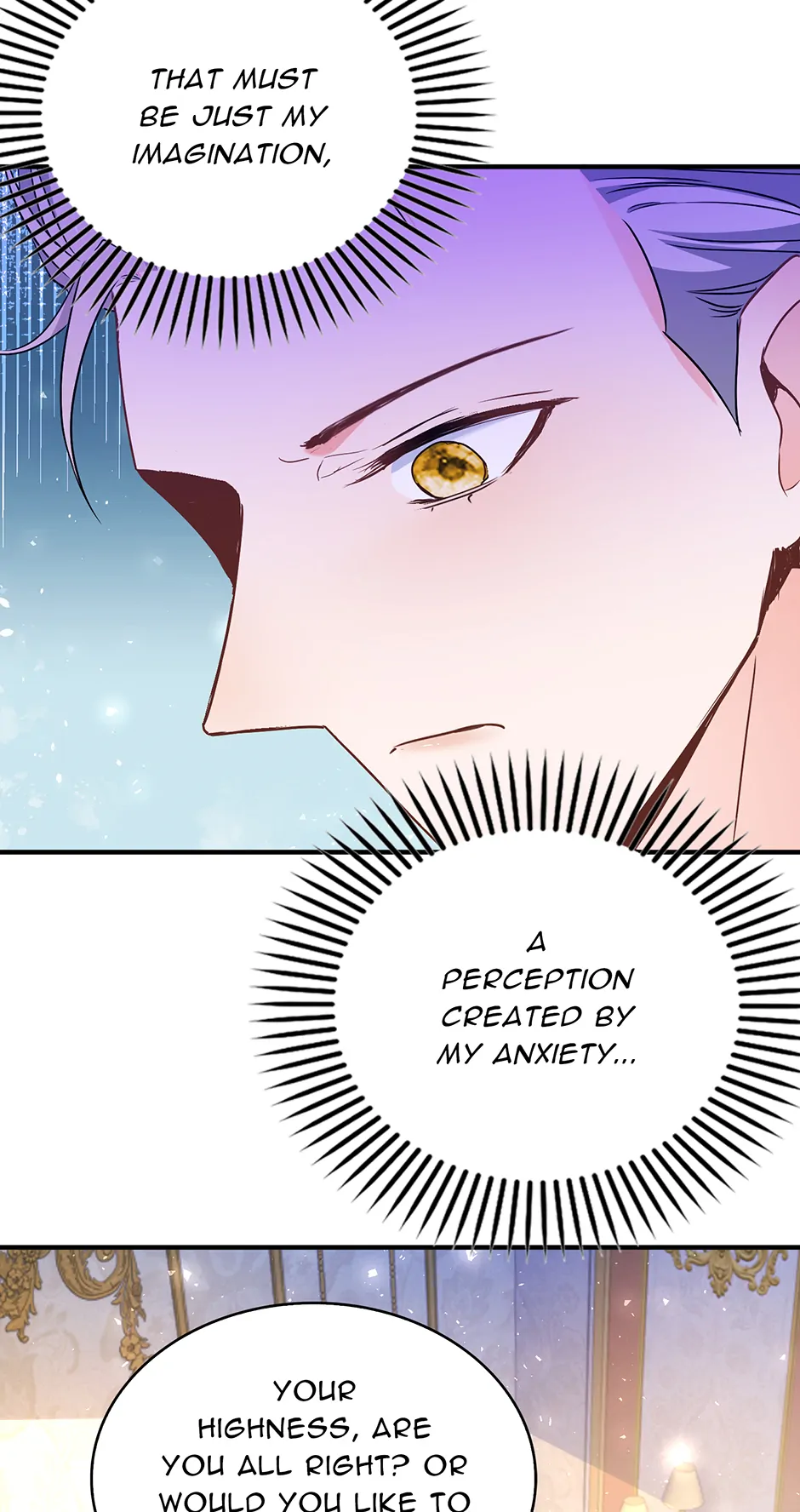 Be Crazy About Me chapter 59 page 4