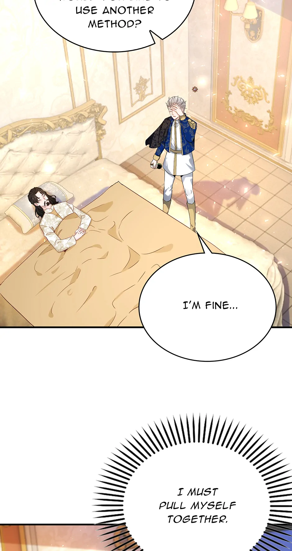 Be Crazy About Me chapter 59 page 5