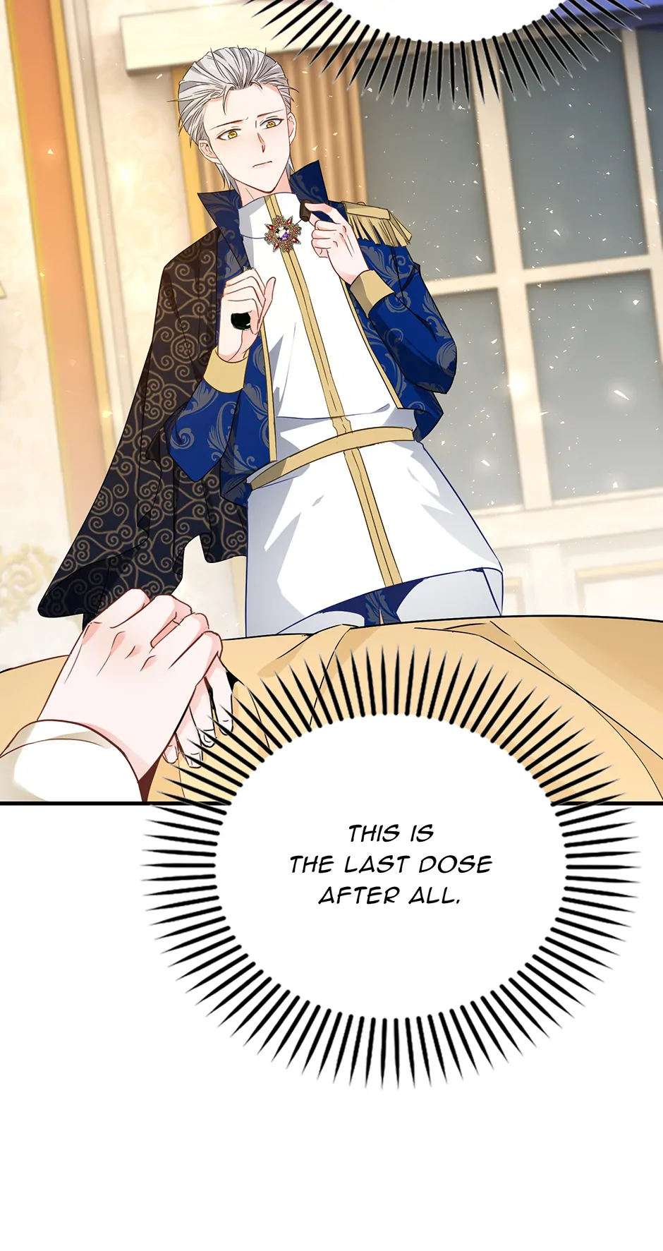 Be Crazy About Me chapter 59 page 6
