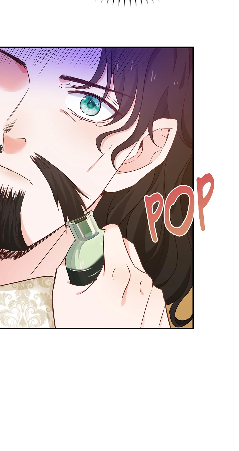 Be Crazy About Me chapter 59 page 8
