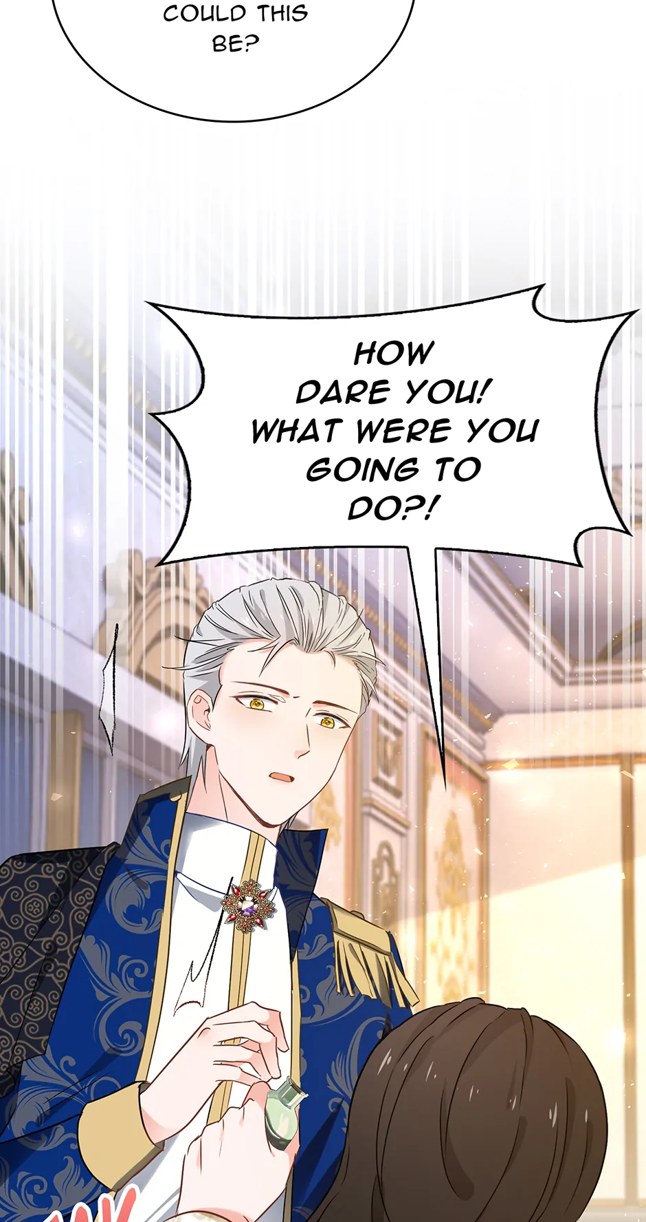 Be Crazy About Me chapter 59 page 10