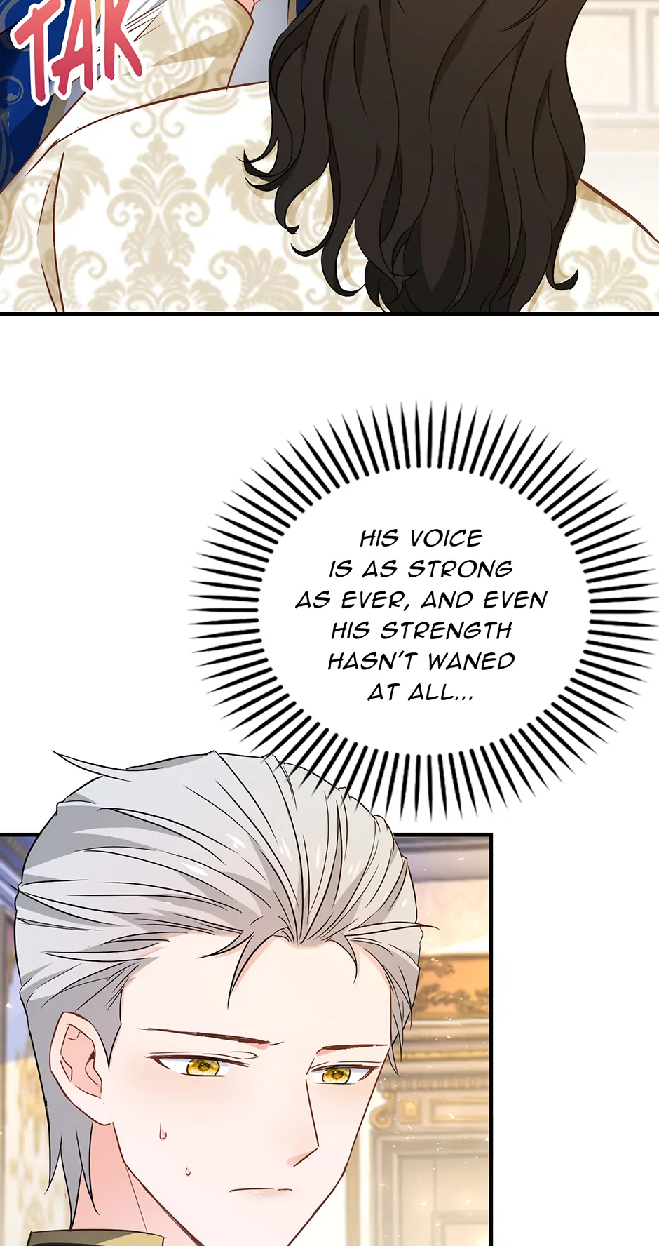 Be Crazy About Me chapter 59 page 11