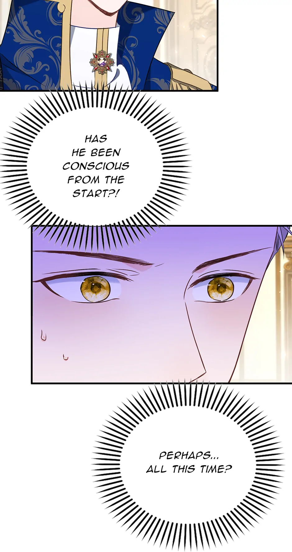 Be Crazy About Me chapter 59 page 12