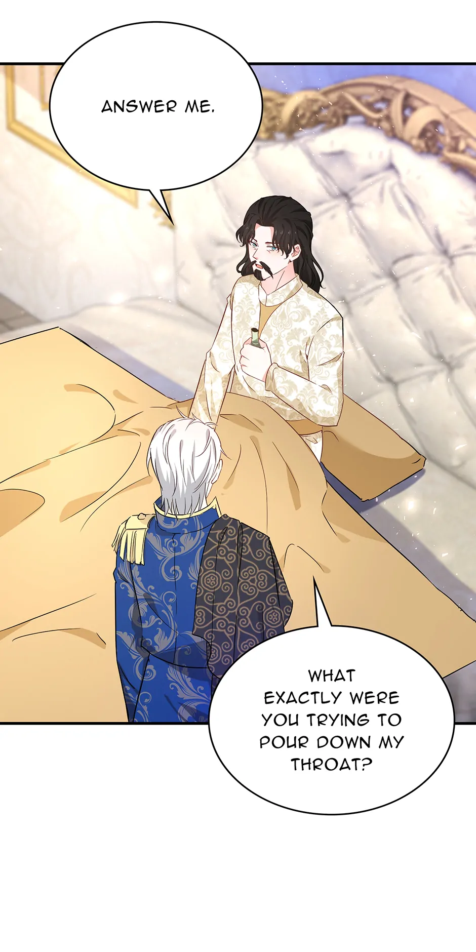 Be Crazy About Me chapter 59 page 13