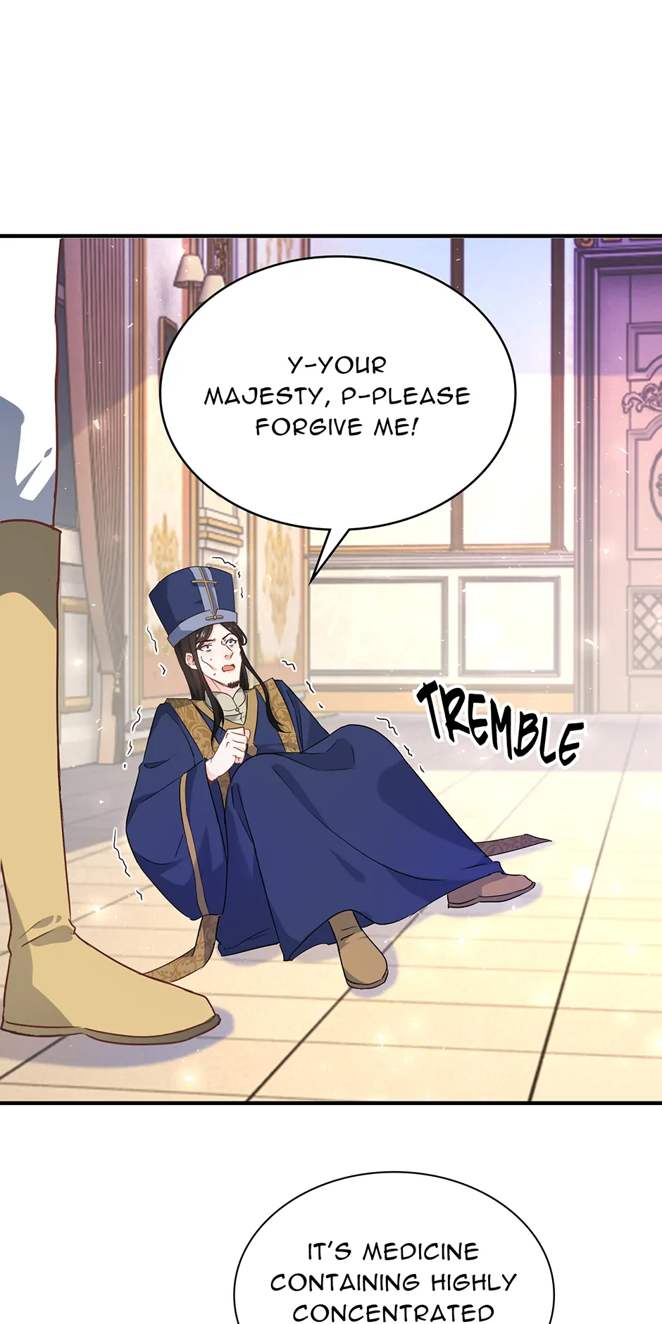 Be Crazy About Me chapter 59 page 14