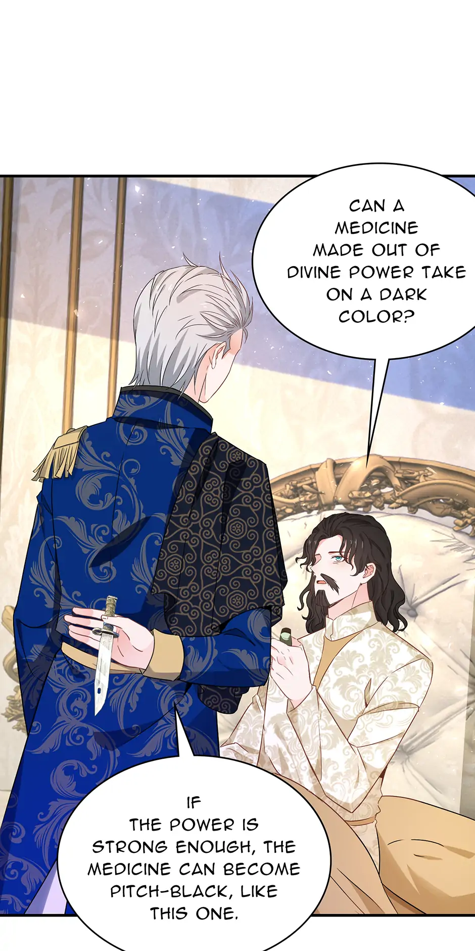 Be Crazy About Me chapter 59 page 16