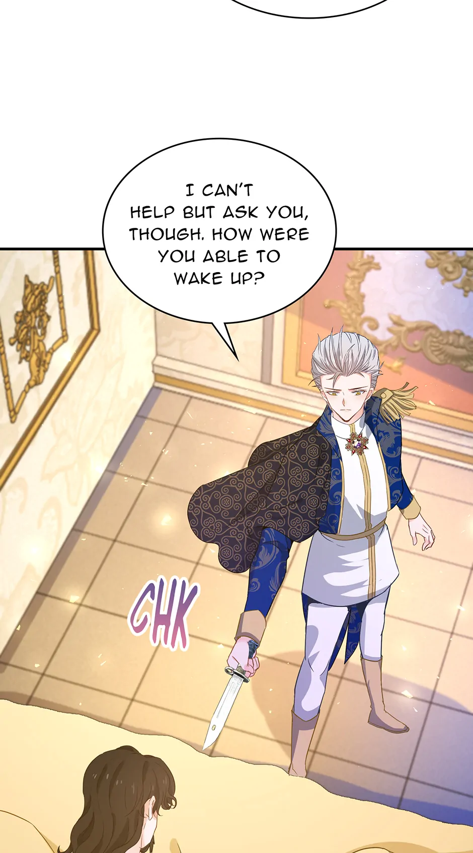 Be Crazy About Me chapter 59 page 19