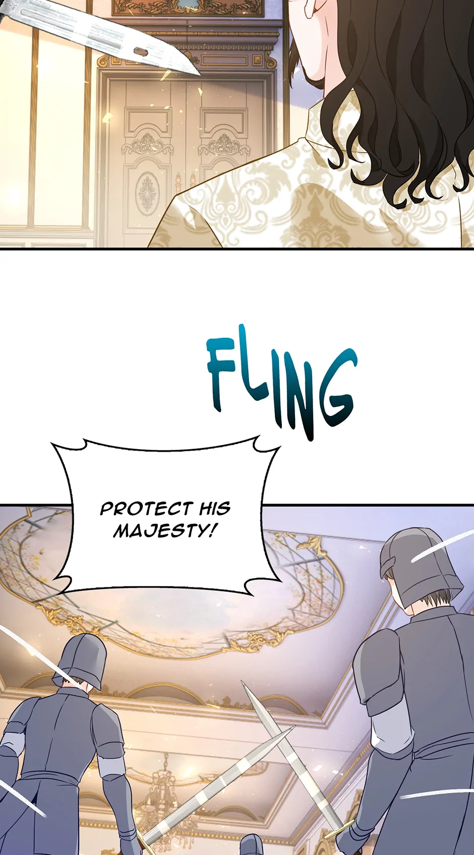 Be Crazy About Me chapter 59 page 21