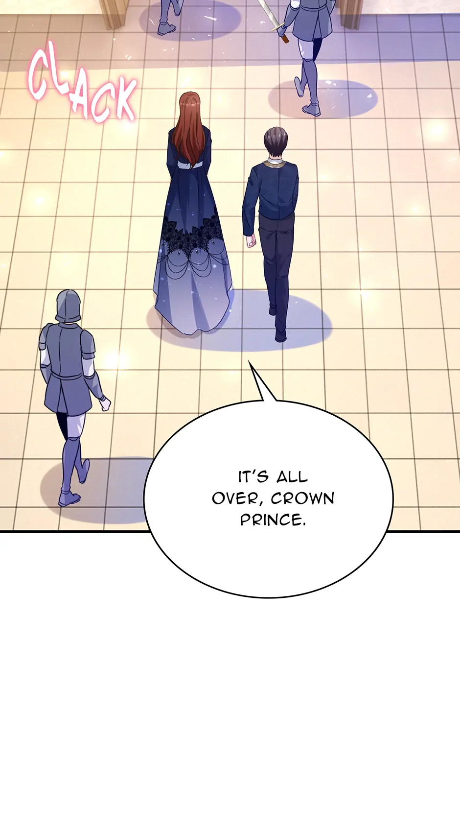 Be Crazy About Me chapter 59 page 23