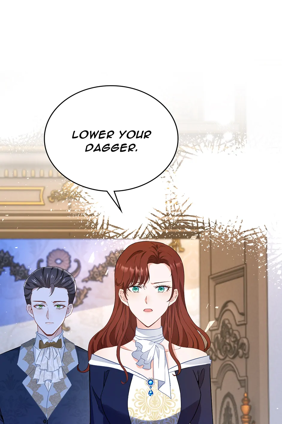 Be Crazy About Me chapter 59 page 24