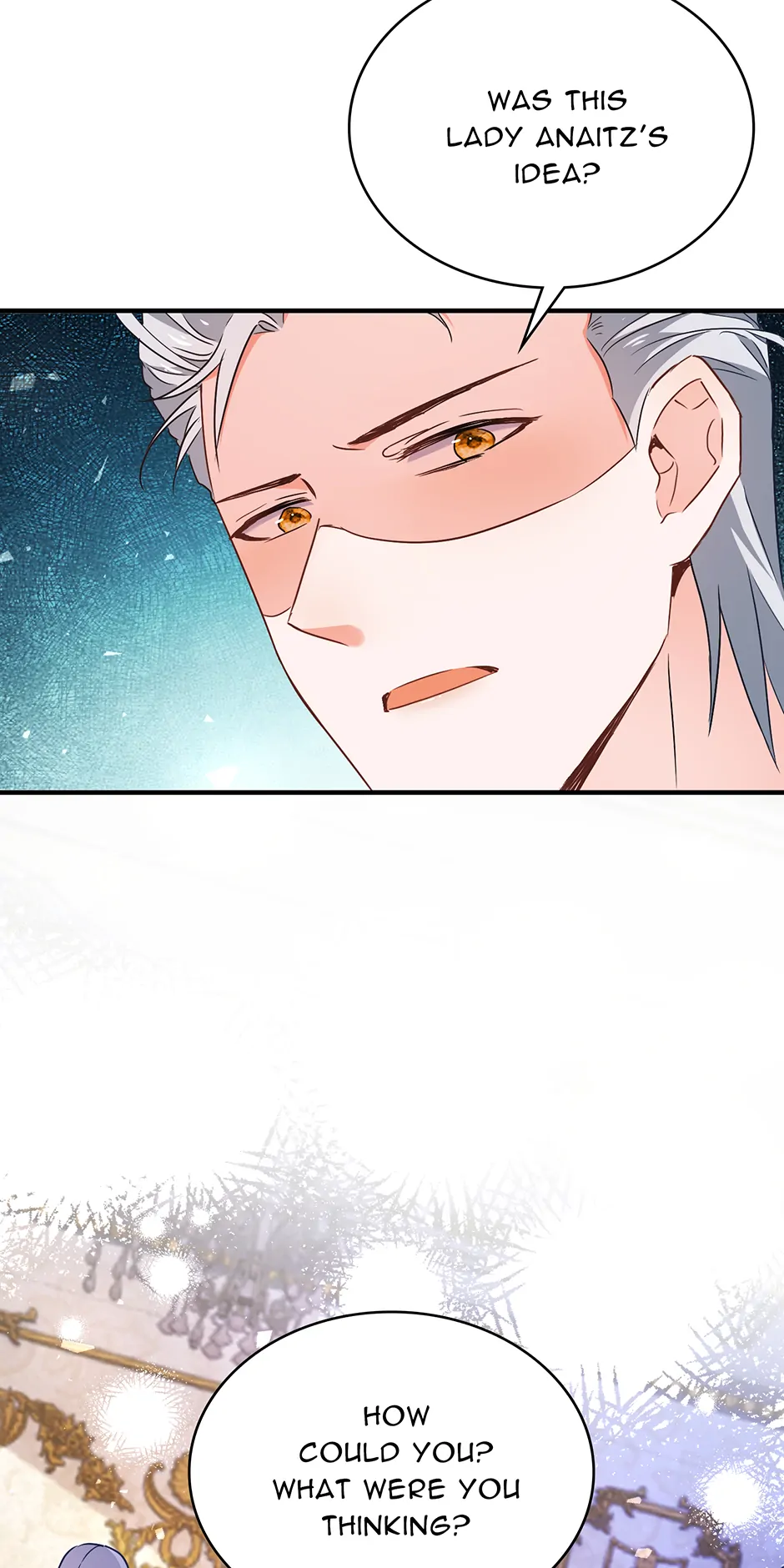 Be Crazy About Me chapter 59 page 28