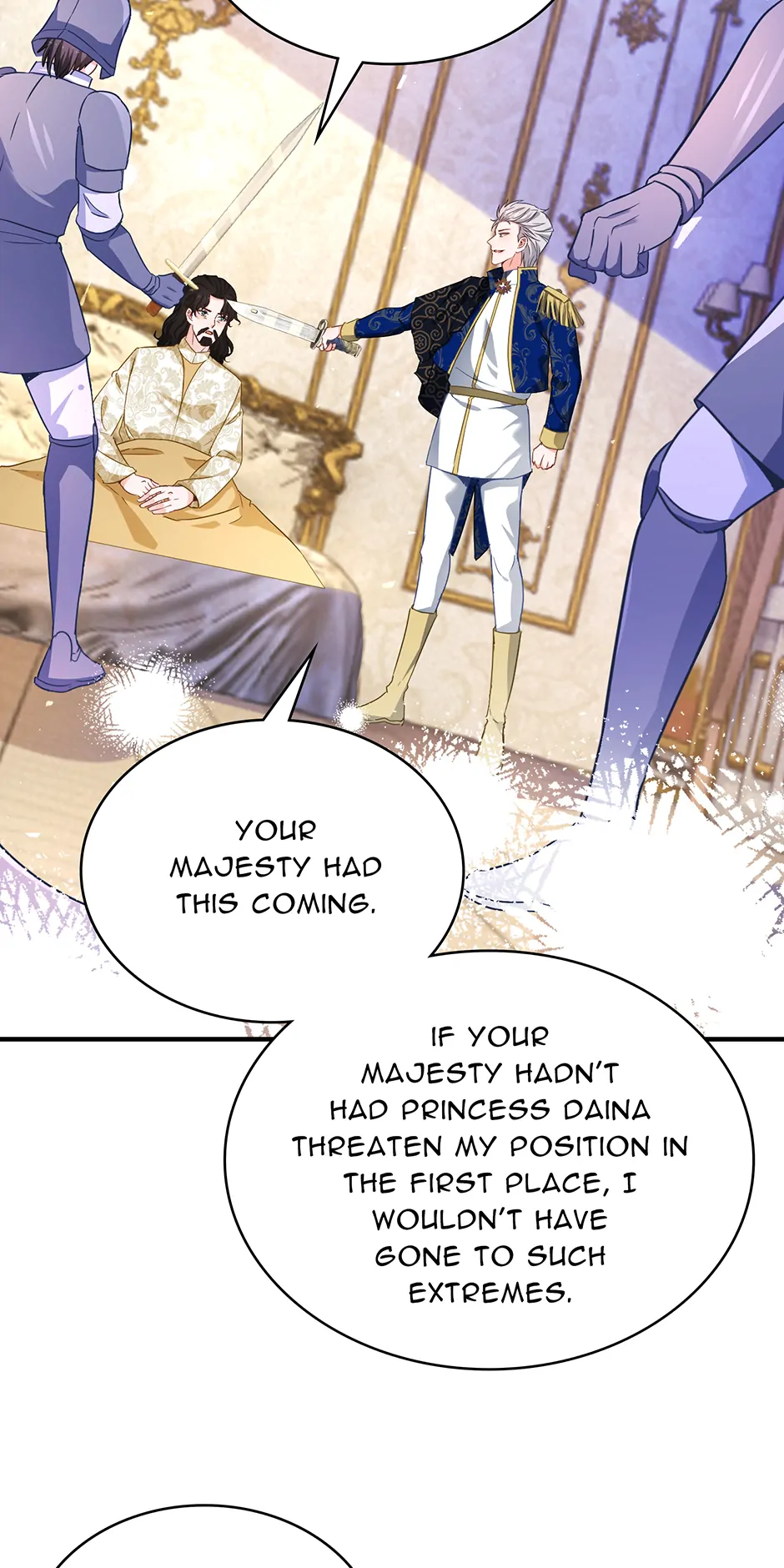 Be Crazy About Me chapter 59 page 29