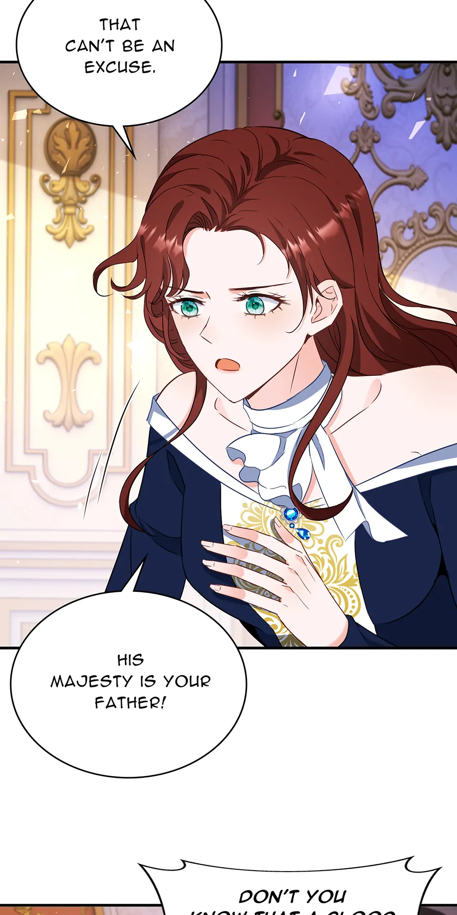 Be Crazy About Me chapter 59 page 30