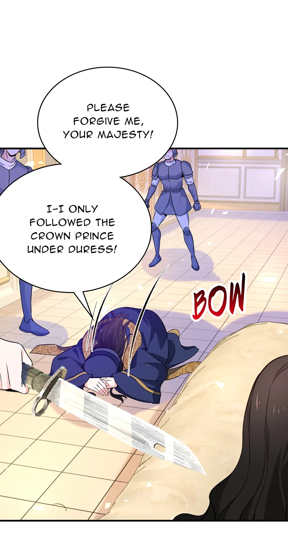 Be Crazy About Me chapter 59 page 32