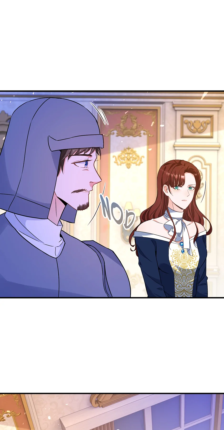 Be Crazy About Me chapter 59 page 33