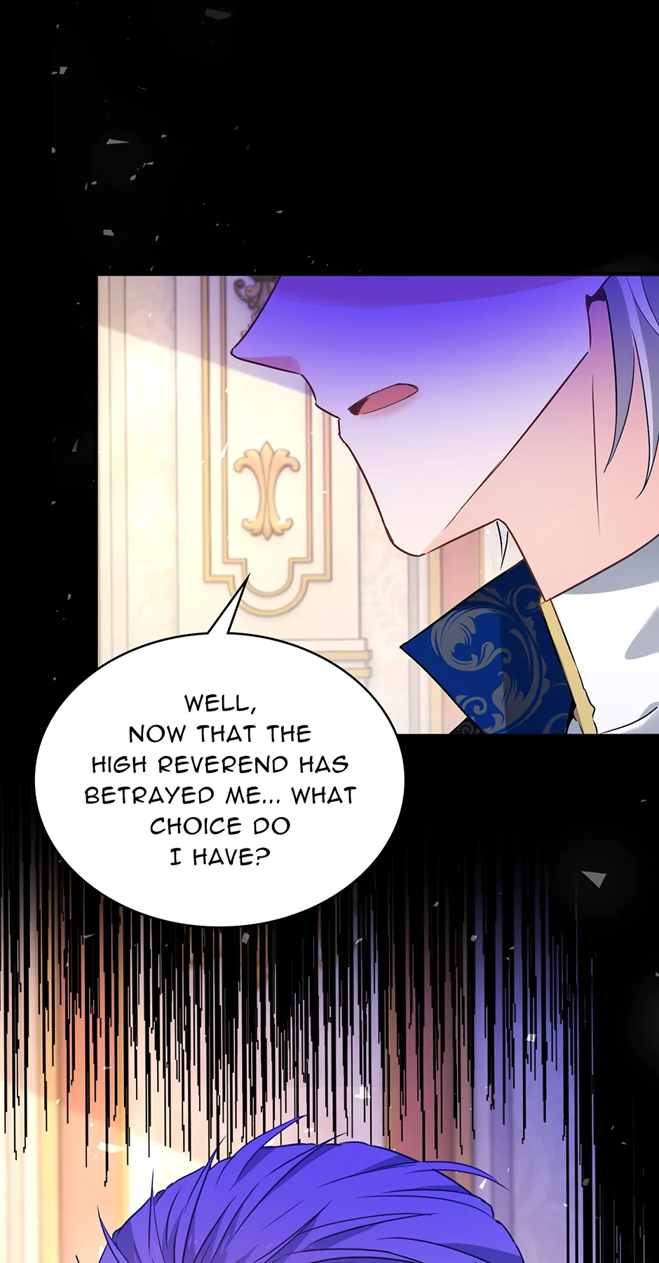 Be Crazy About Me chapter 59 page 35