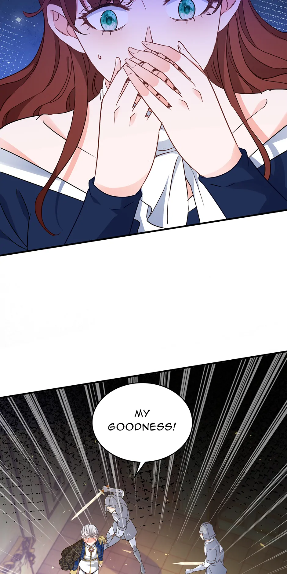 Be Crazy About Me chapter 59 page 39