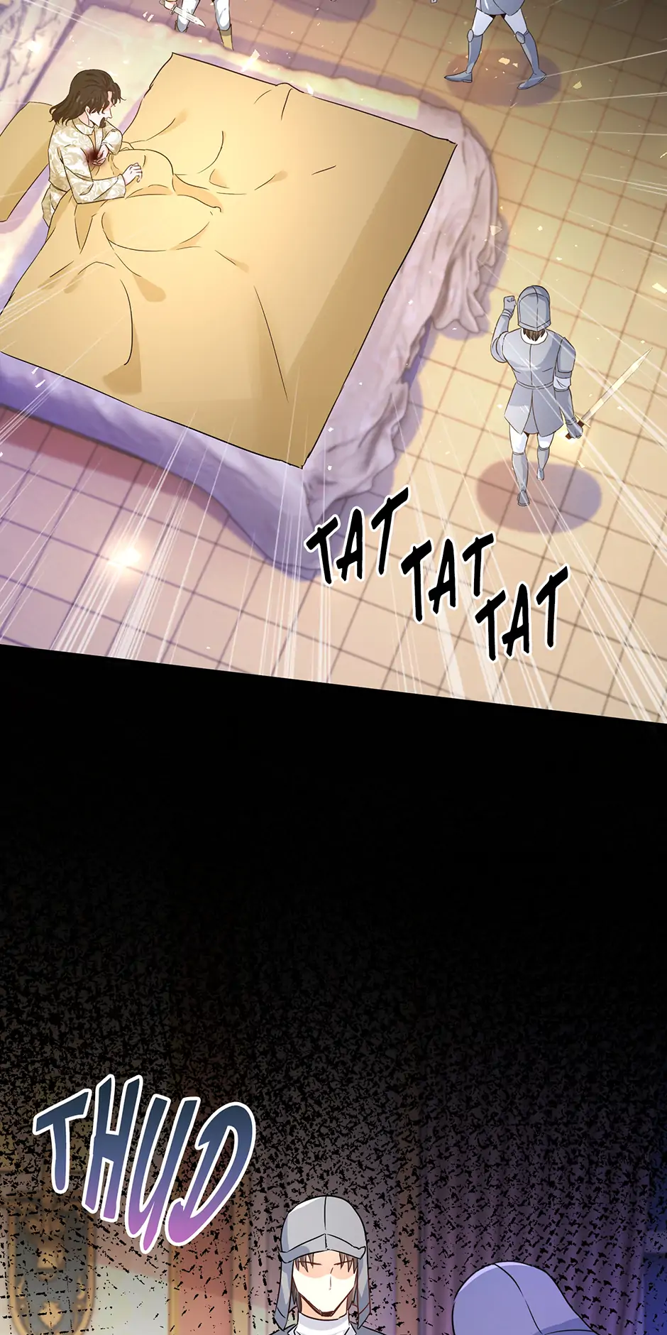 Be Crazy About Me chapter 59 page 40