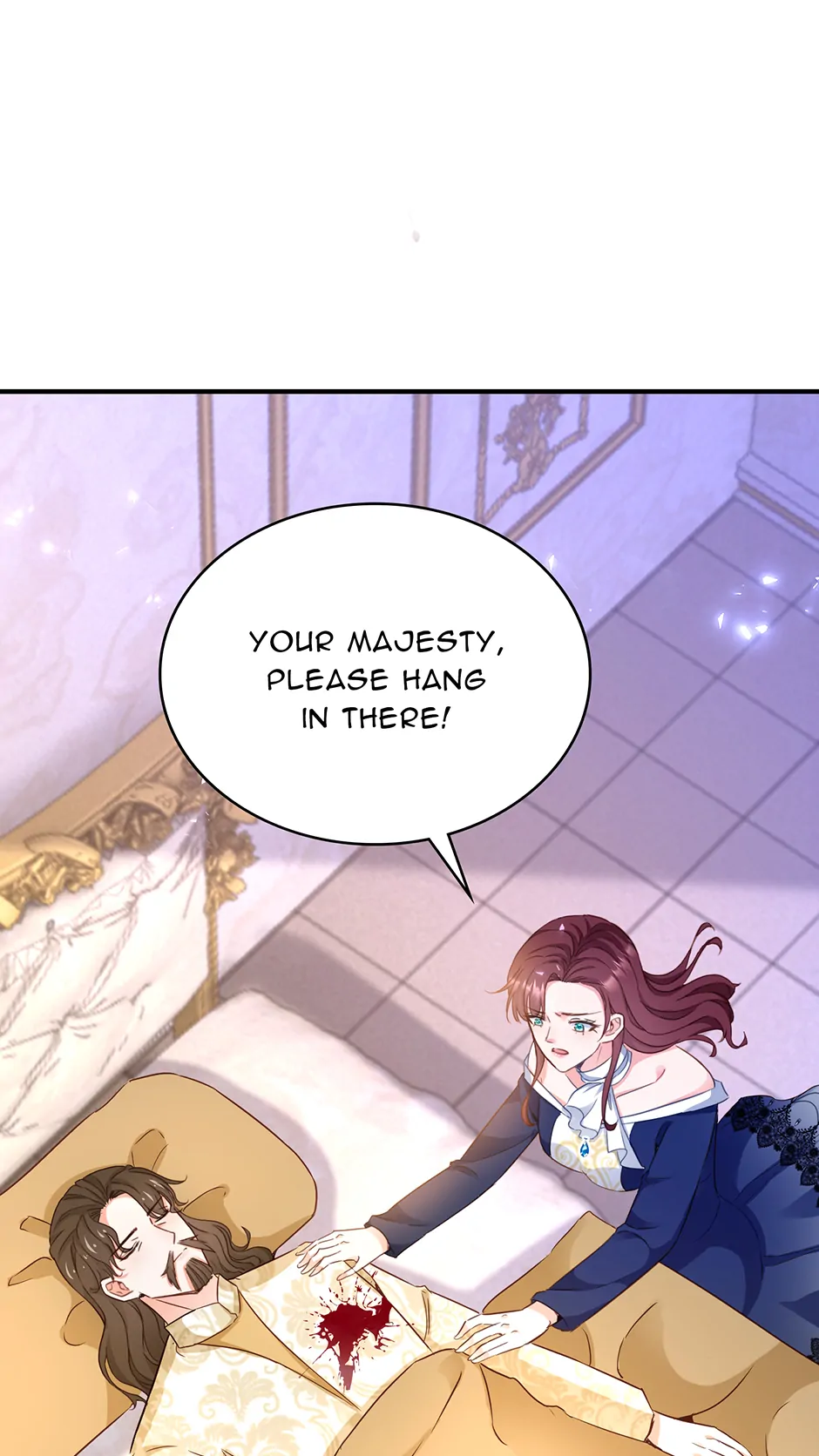 Be Crazy About Me chapter 59 page 43