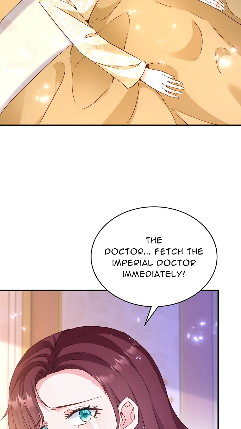 Be Crazy About Me chapter 59 page 44