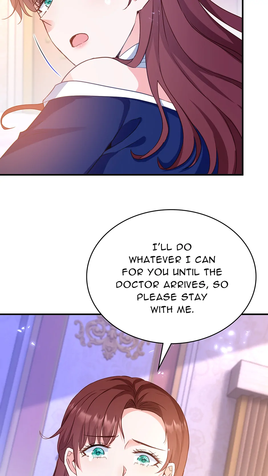 Be Crazy About Me chapter 59 page 45
