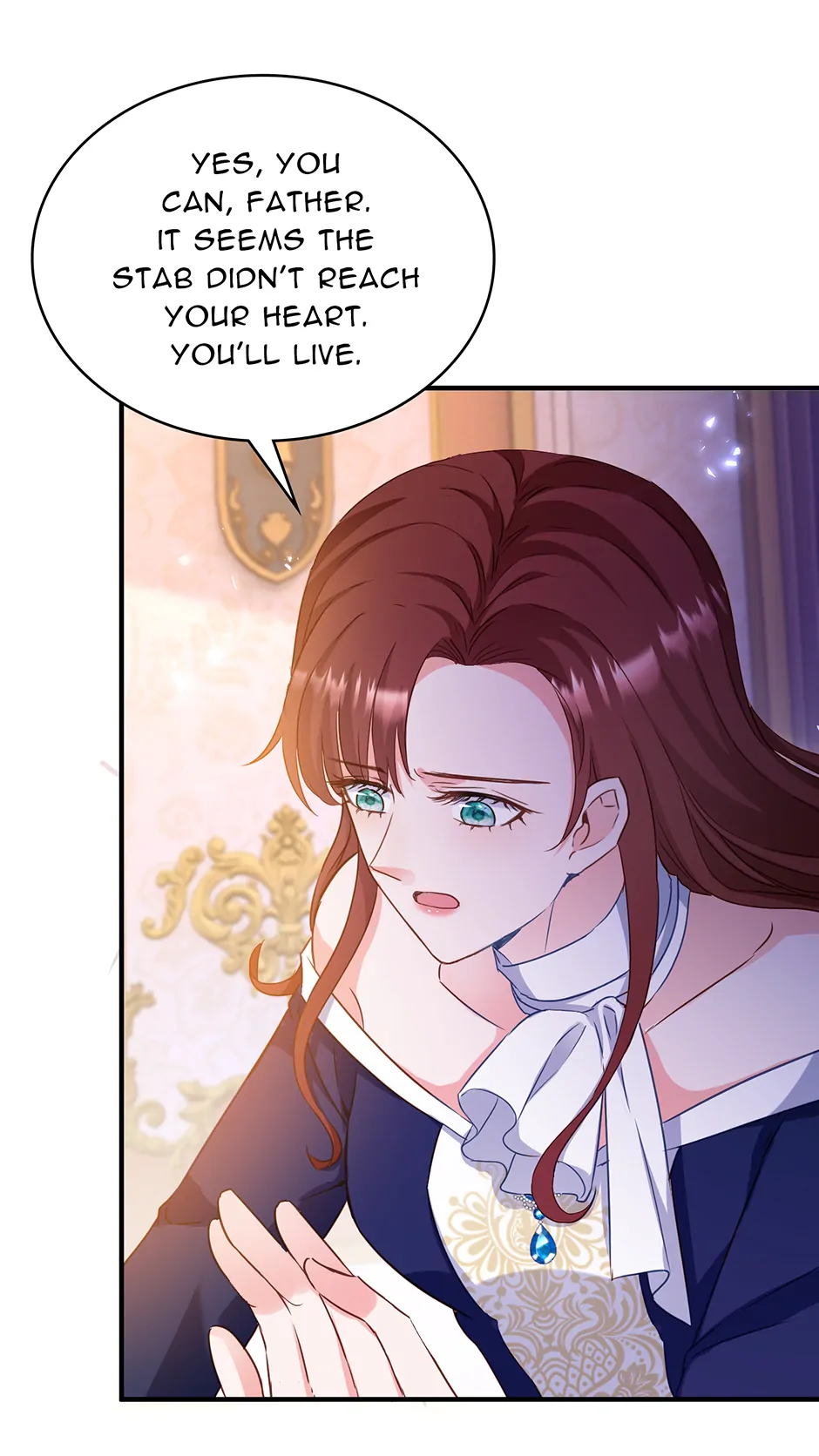 Be Crazy About Me chapter 59 page 48