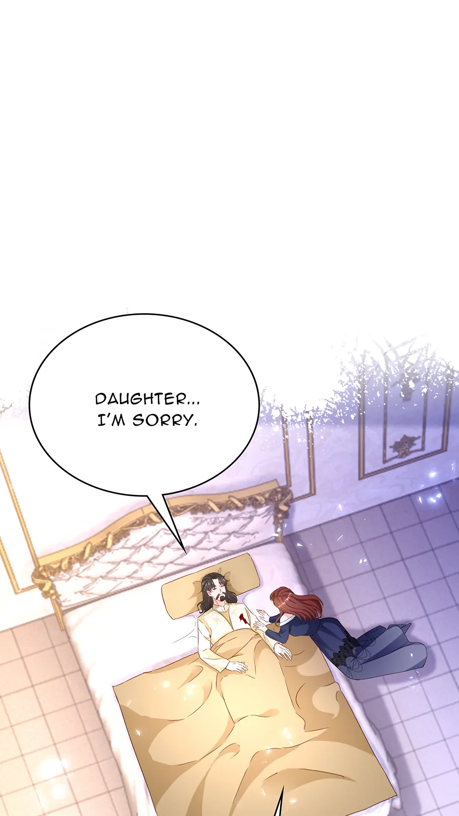 Be Crazy About Me chapter 59 page 49