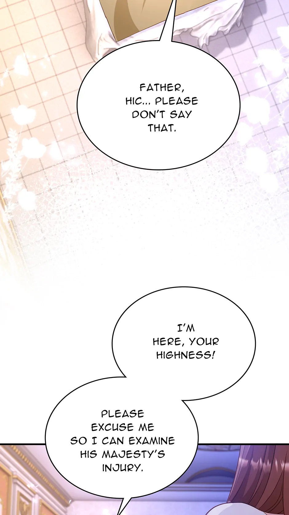 Be Crazy About Me chapter 59 page 50