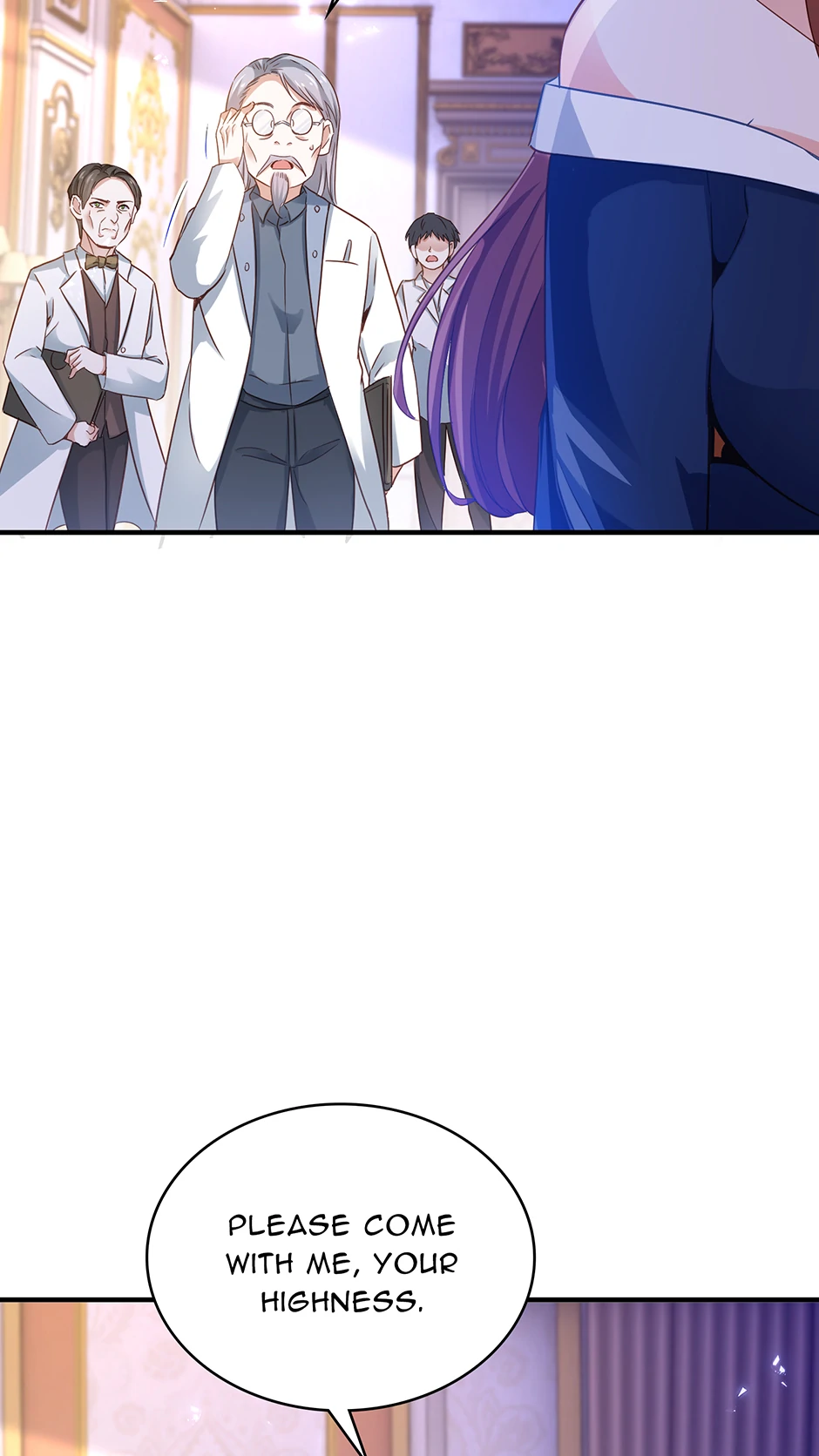Be Crazy About Me chapter 59 page 51