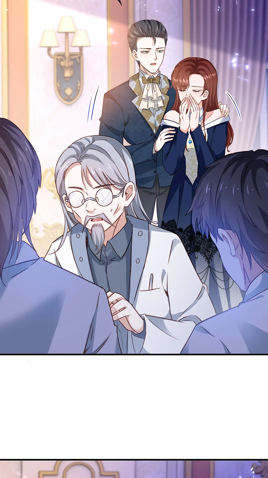 Be Crazy About Me chapter 59 page 52