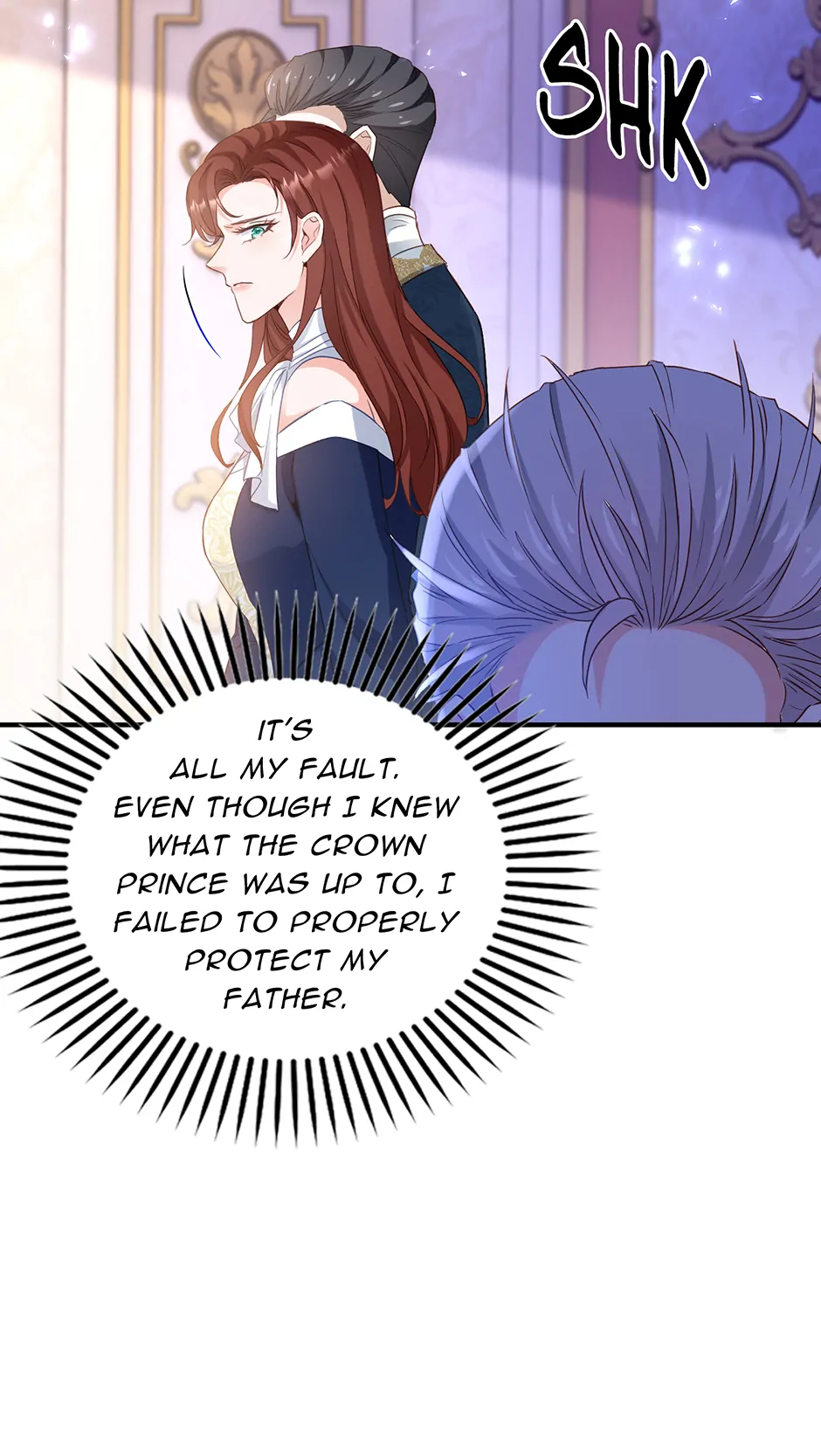 Be Crazy About Me chapter 59 page 53