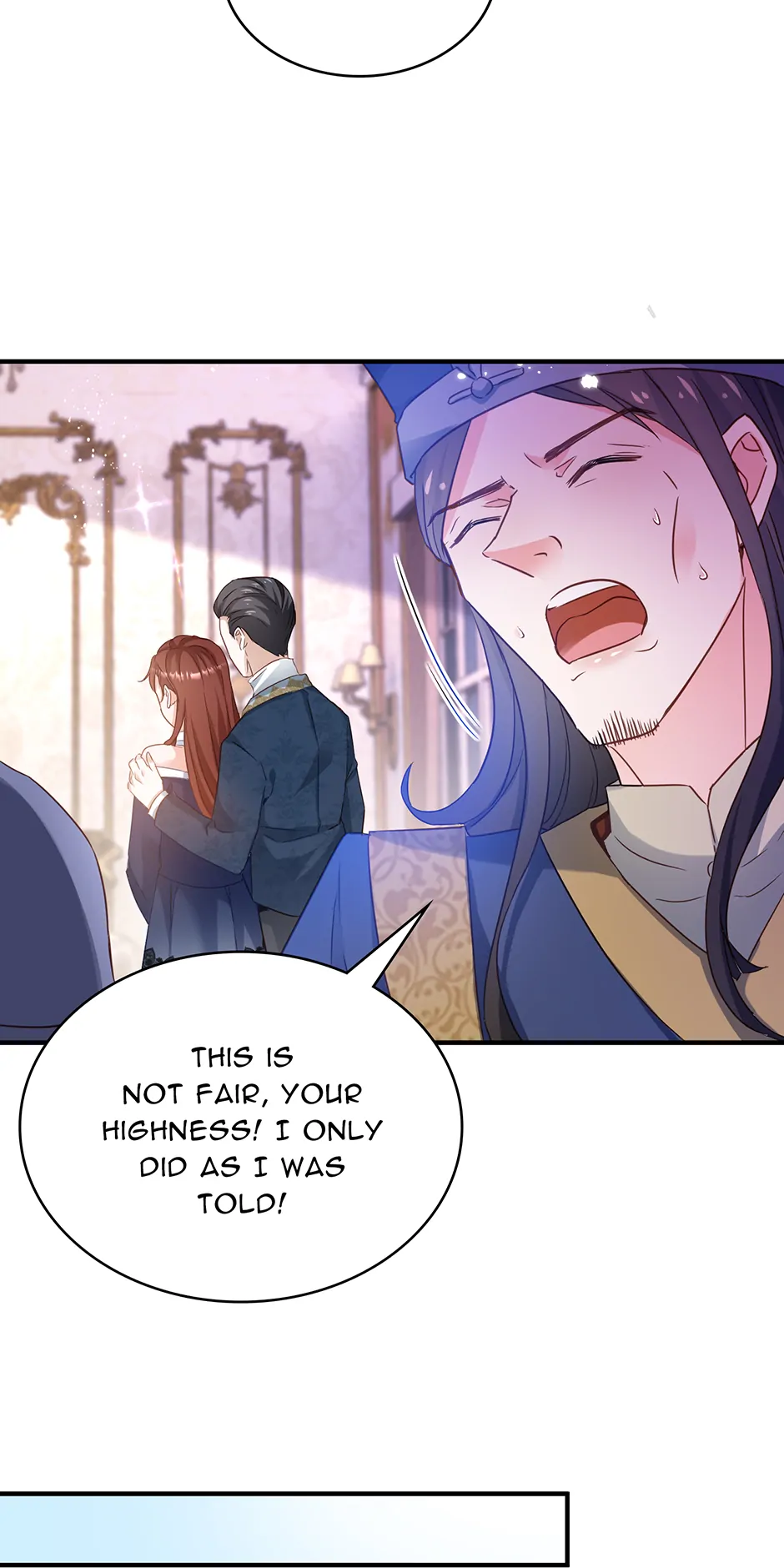 Be Crazy About Me chapter 59 page 55