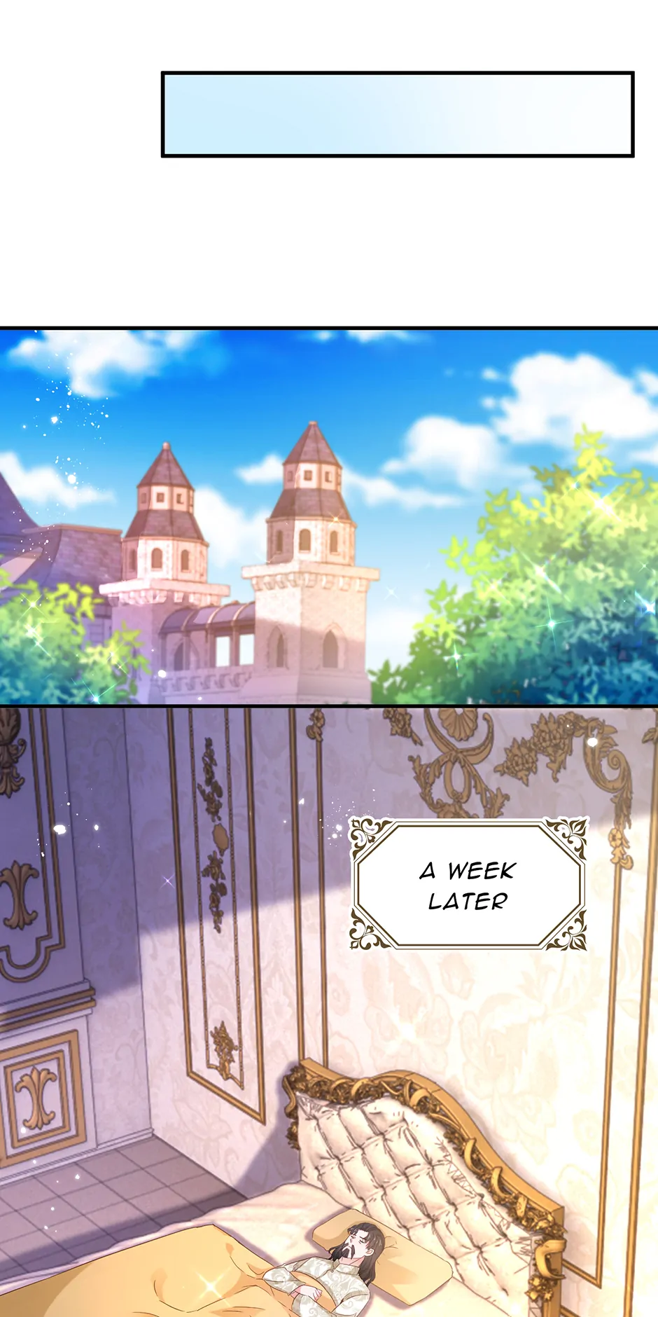 Be Crazy About Me chapter 59 page 56