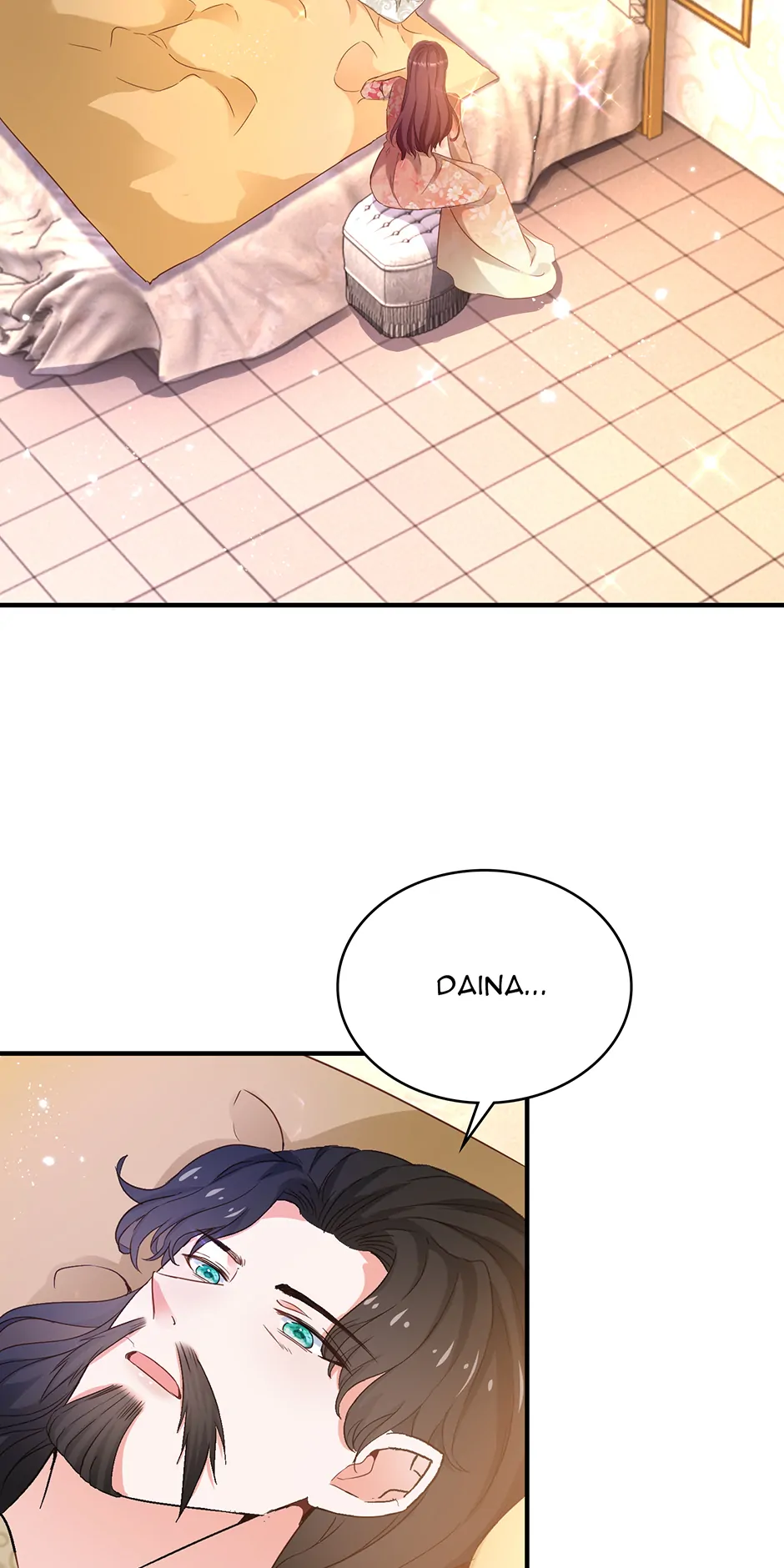 Be Crazy About Me chapter 59 page 57