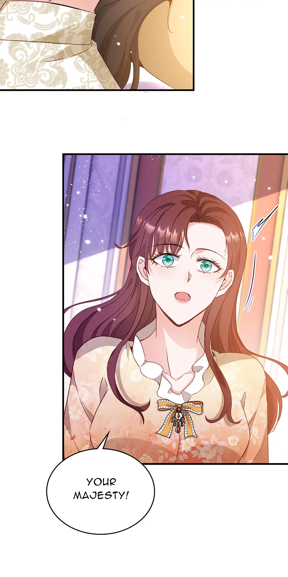 Be Crazy About Me chapter 59 page 58