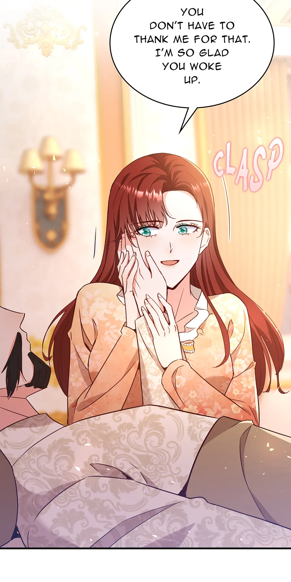 Be Crazy About Me chapter 59 page 60
