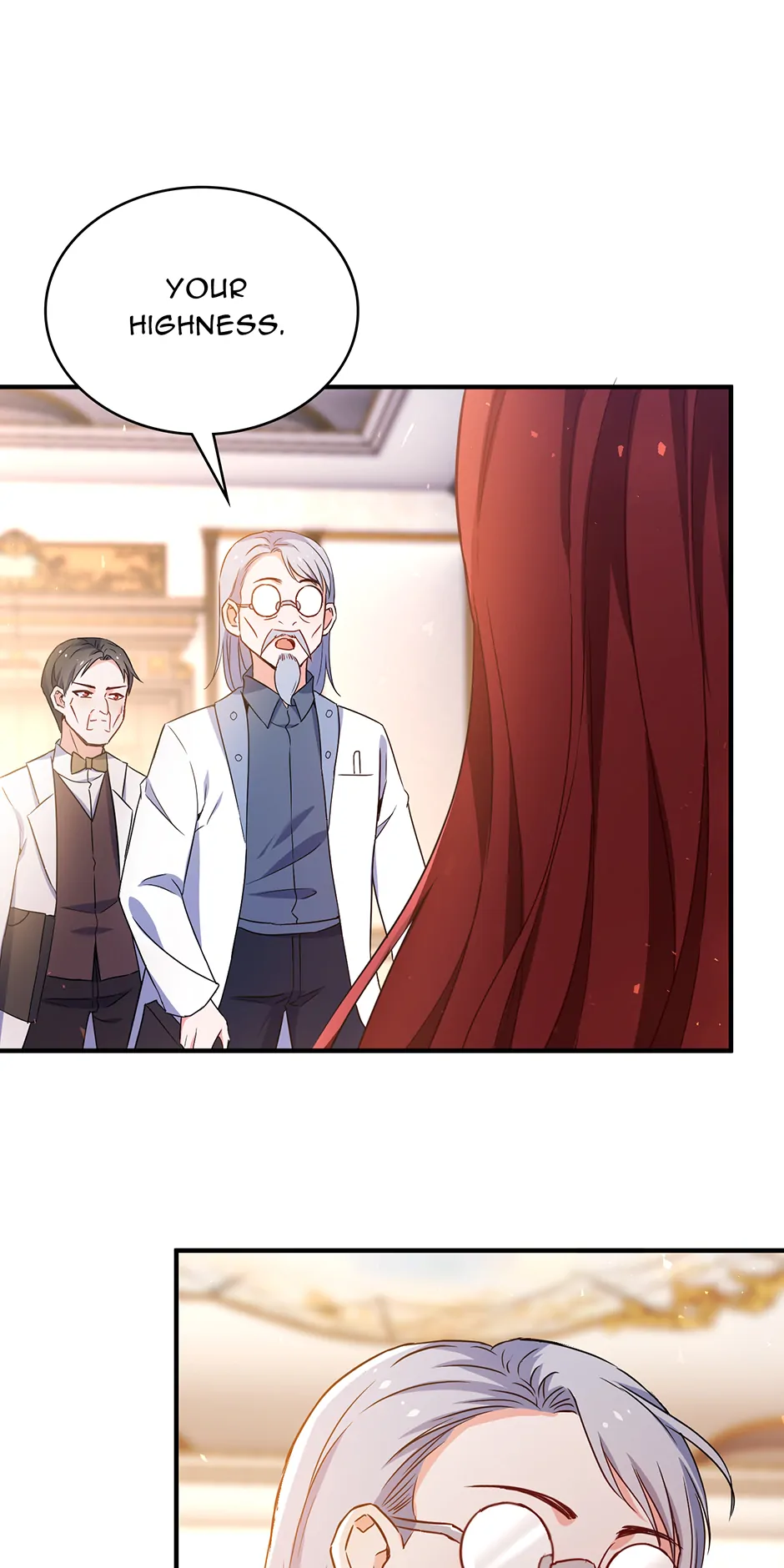 Be Crazy About Me chapter 59 page 61