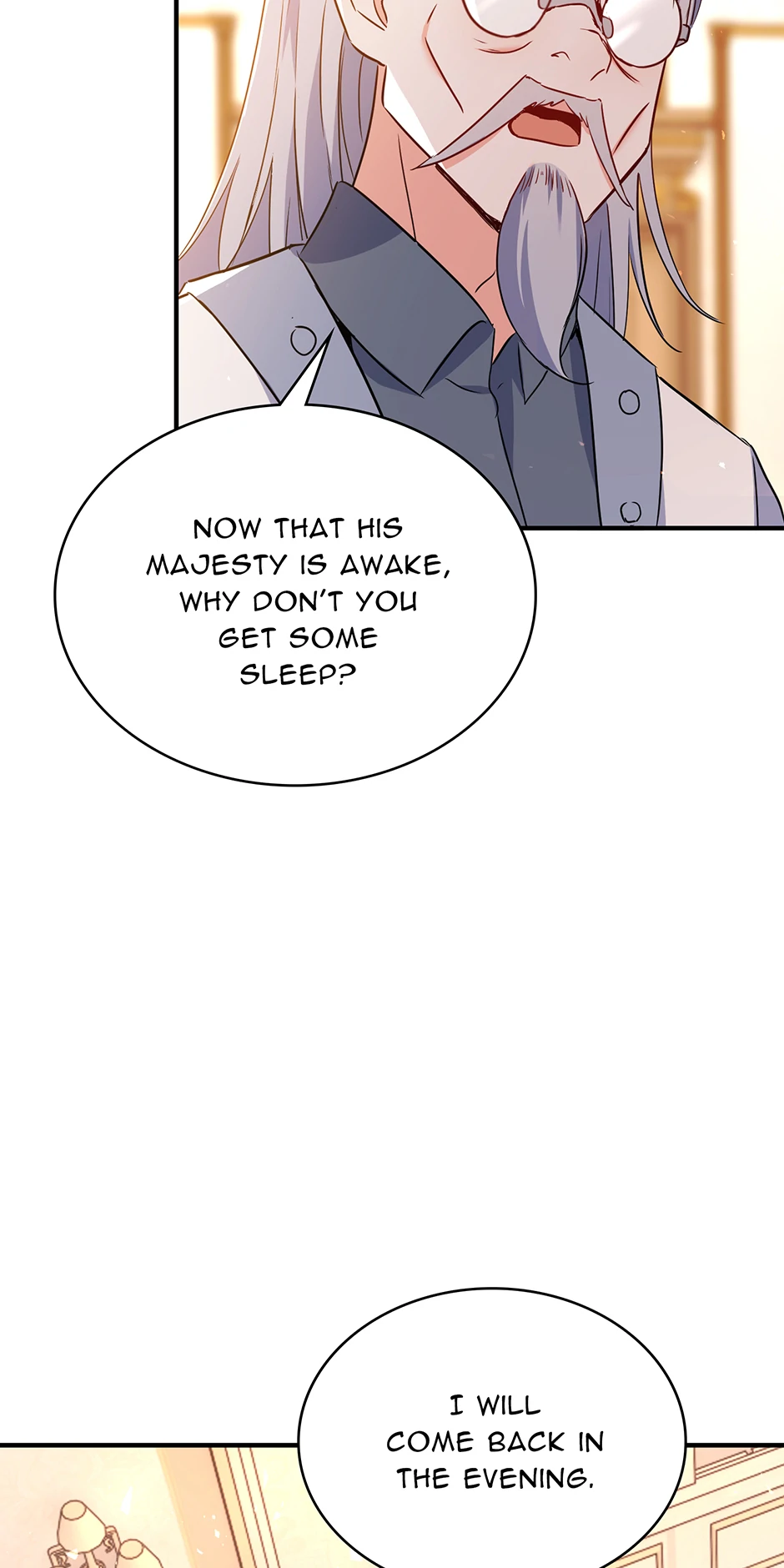 Be Crazy About Me chapter 59 page 62