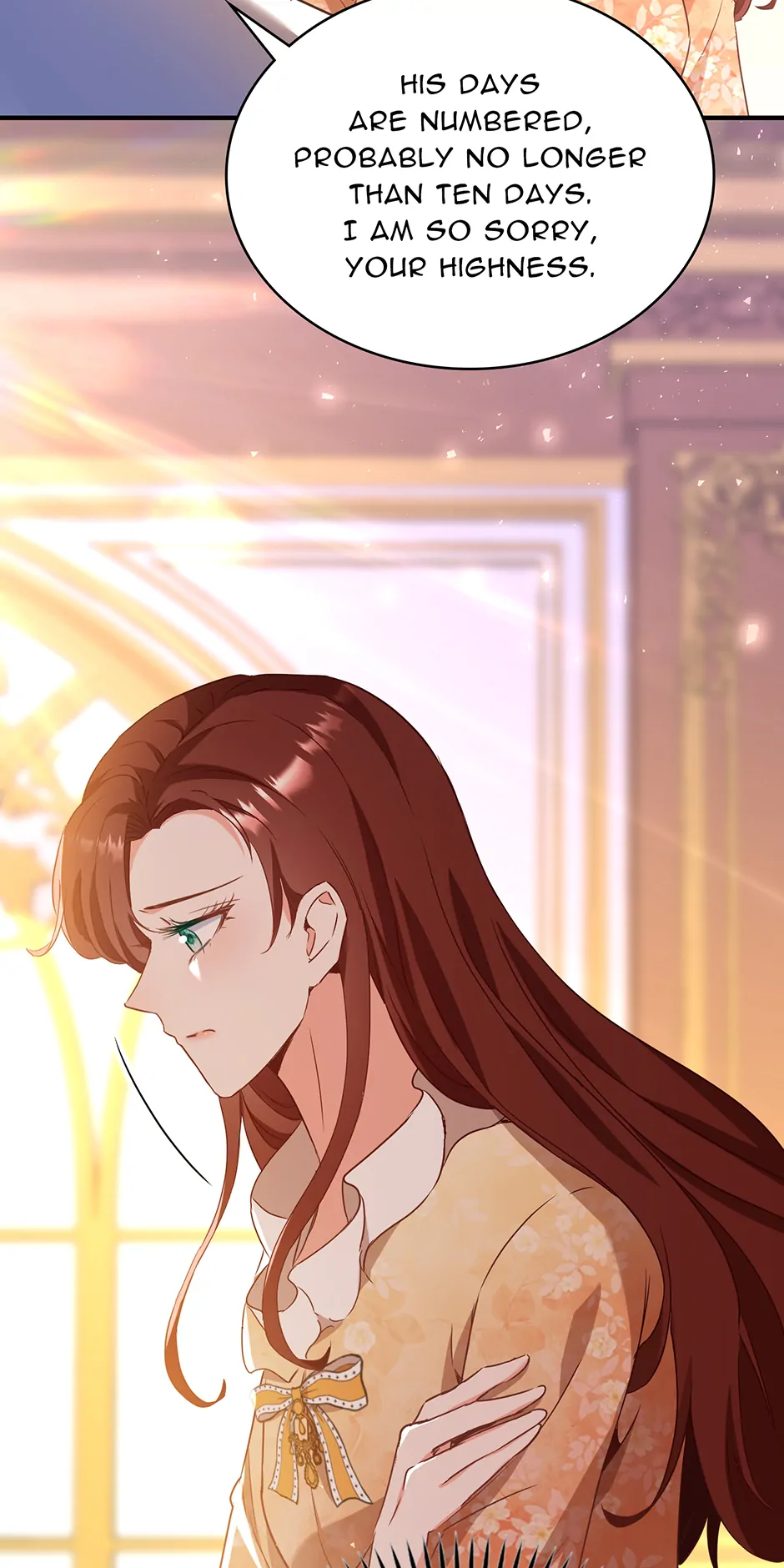 Be Crazy About Me chapter 60 page 3