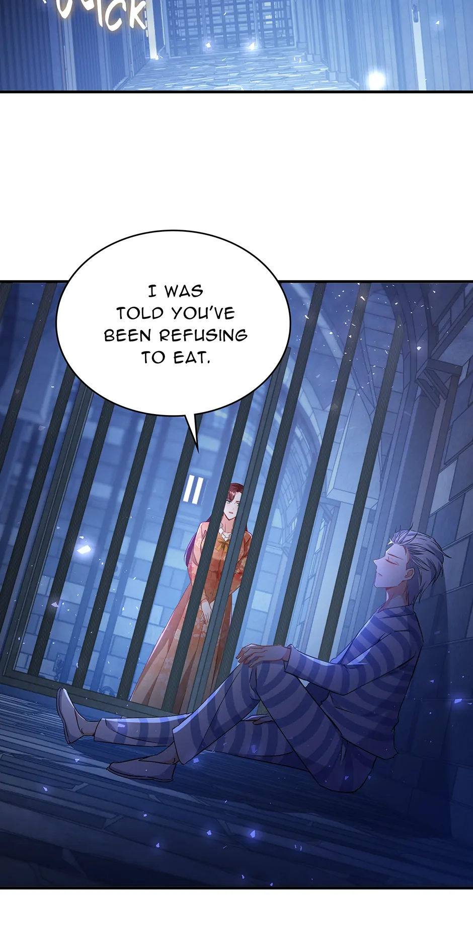 Be Crazy About Me chapter 60 page 5