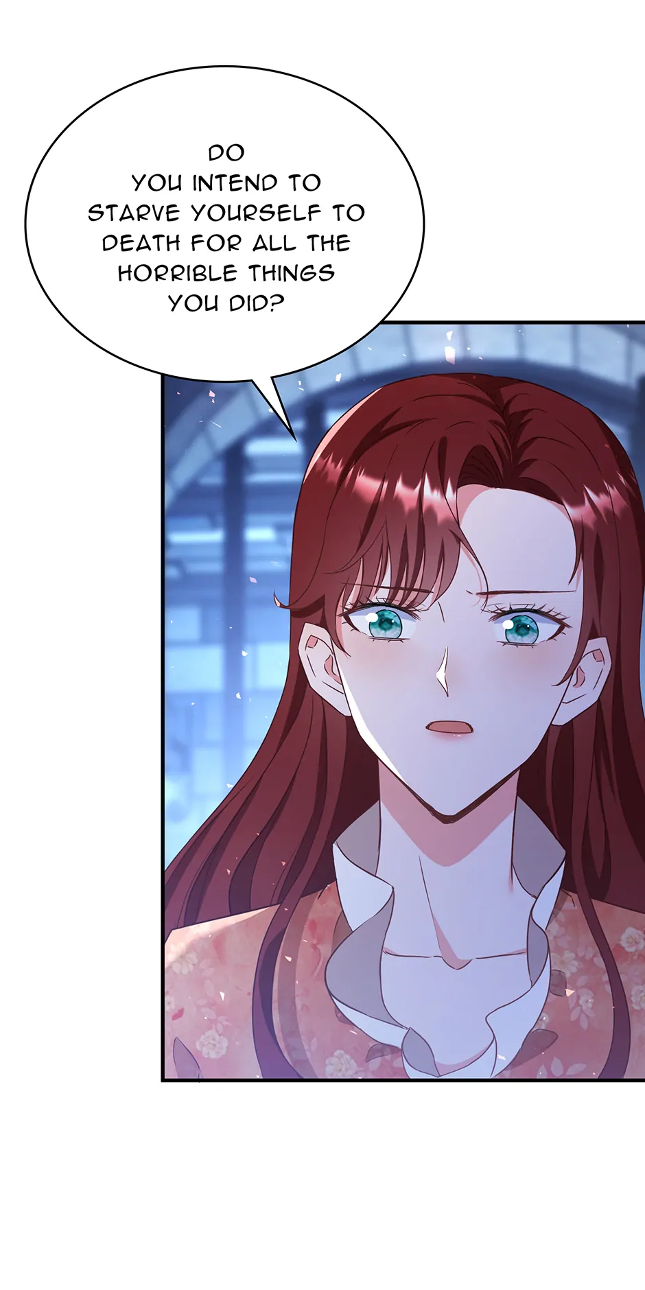 Be Crazy About Me chapter 60 page 6