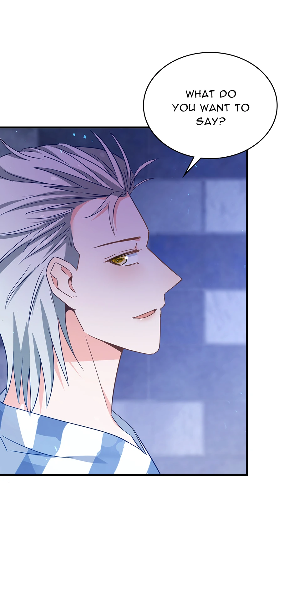 Be Crazy About Me chapter 60 page 7